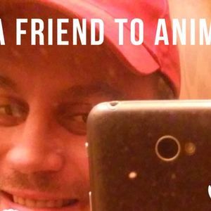 Meet your Posher, Dan